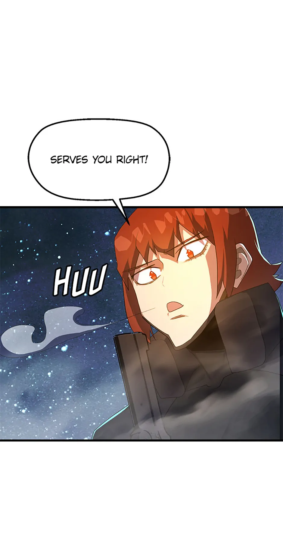 Read The Invincible Deadbeat ENGLISH Manga Online