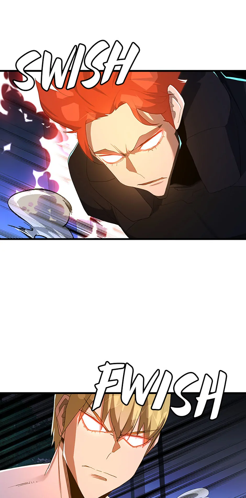 Read The Invincible Deadbeat ENGLISH Manga Online