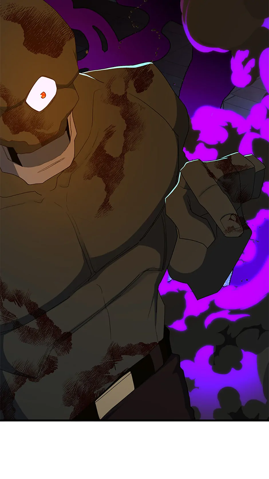 Read The Invincible Deadbeat ENGLISH Manga Online