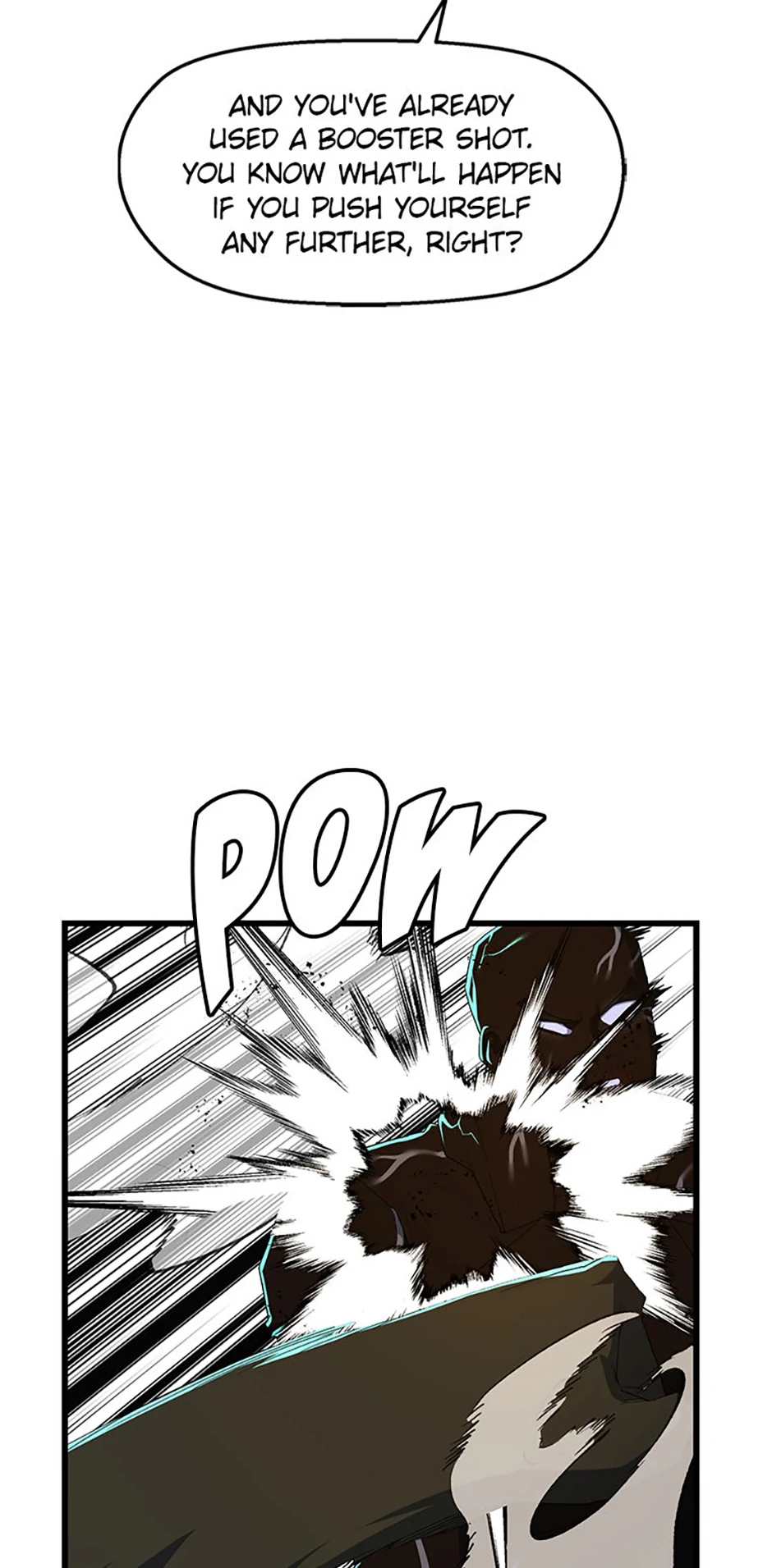 Read The Invincible Deadbeat ENGLISH Manga Online