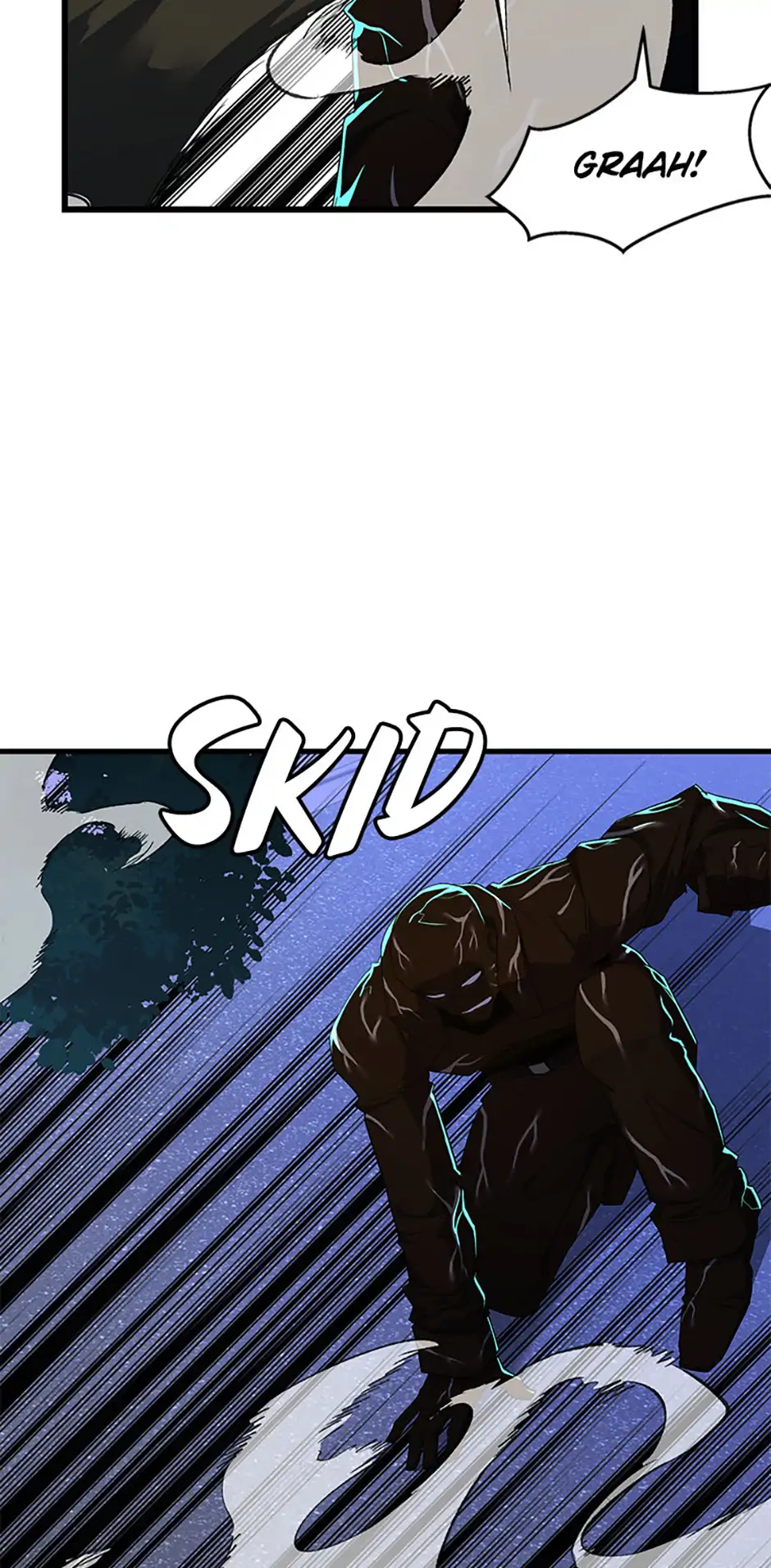 Read The Invincible Deadbeat ENGLISH Manga Online