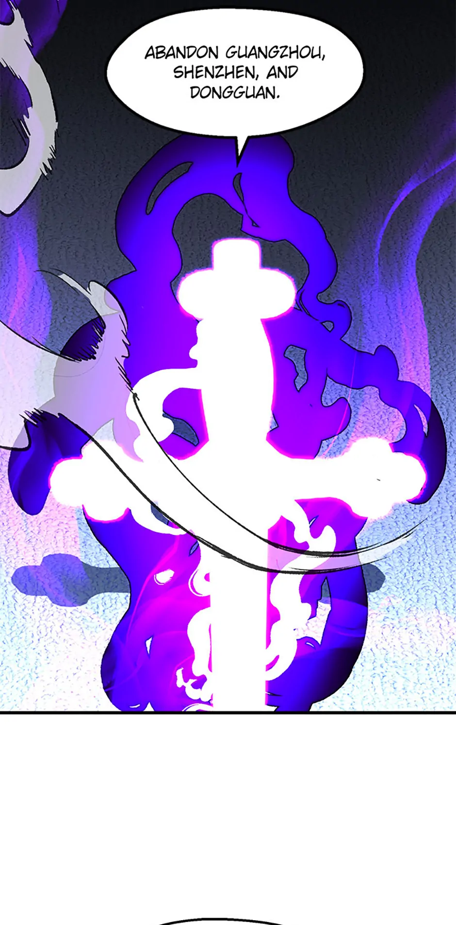 Read The Invincible Deadbeat ENGLISH Manga Online