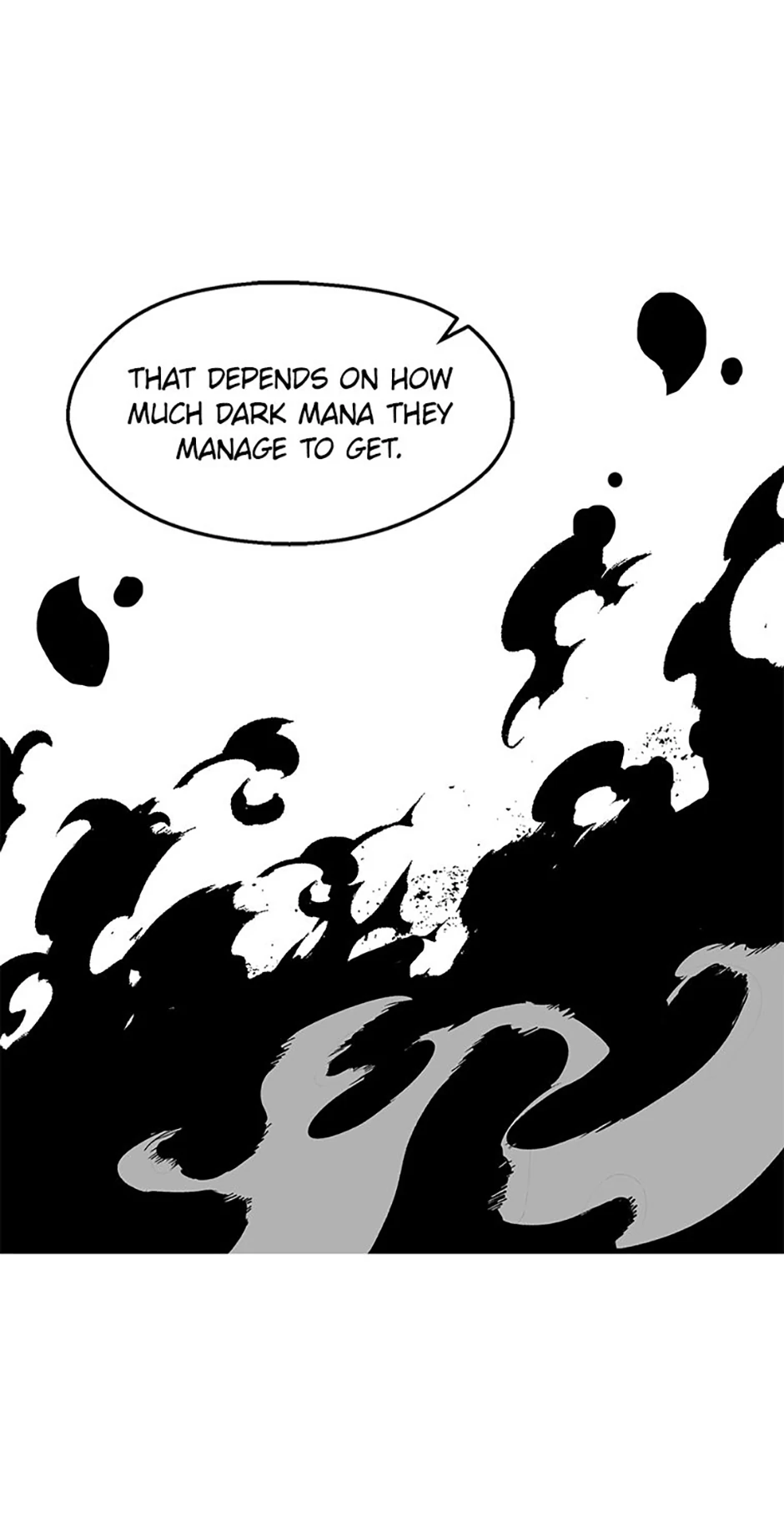 Read The Invincible Deadbeat ENGLISH Manga Online