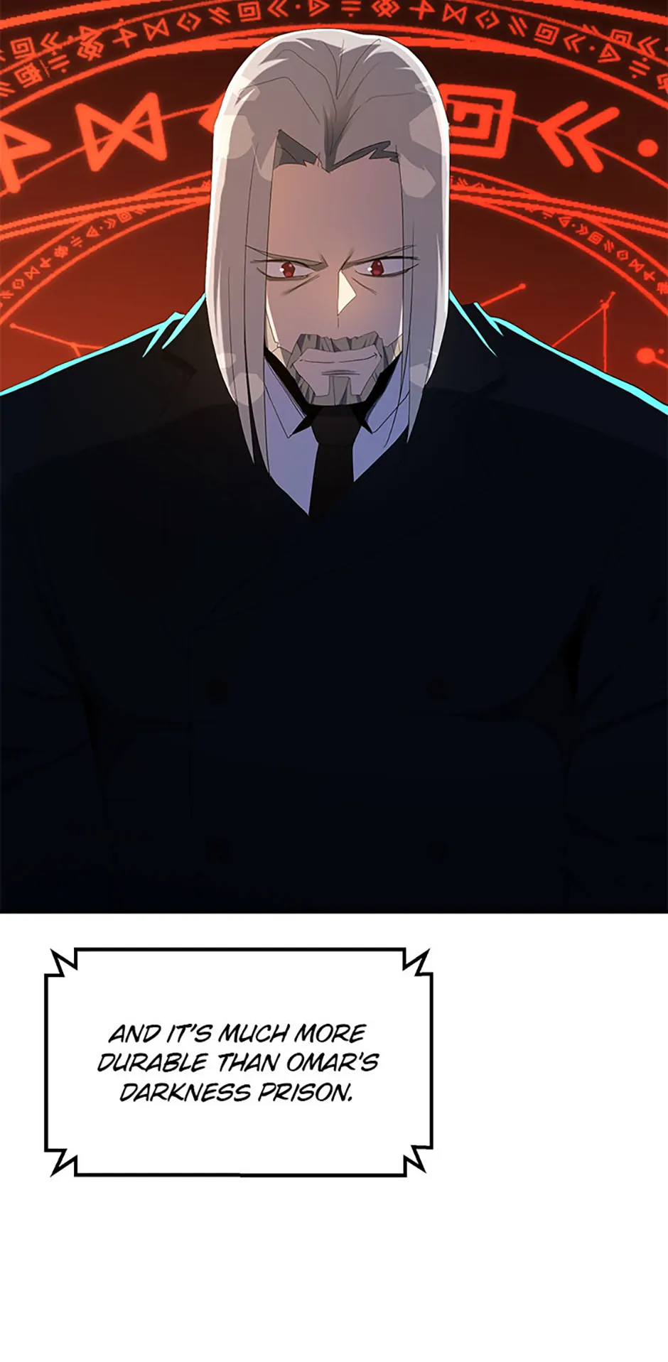 Read The Invincible Deadbeat ENGLISH Manga Online