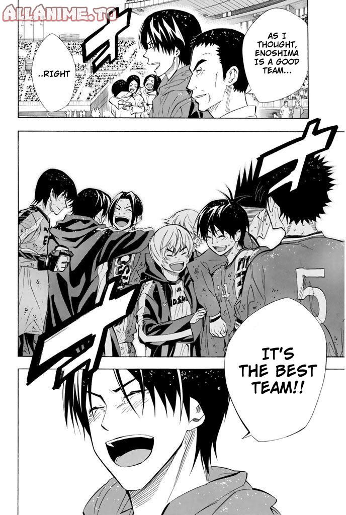 Read The Knight in the Area ENGLISH Manga Online