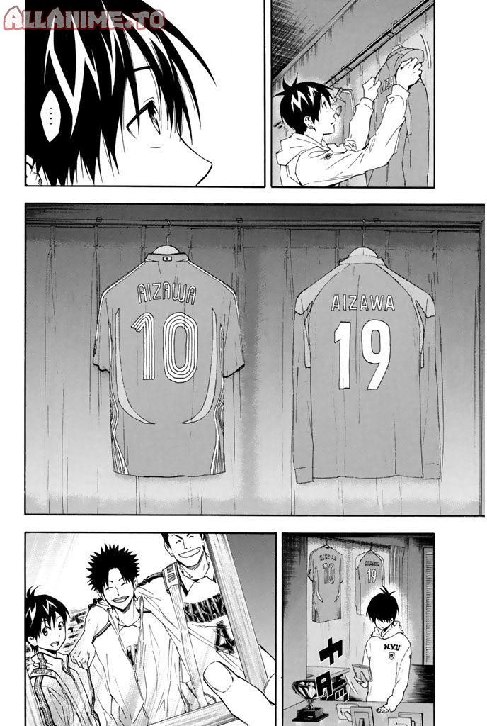 Read The Knight in the Area ENGLISH Manga Online