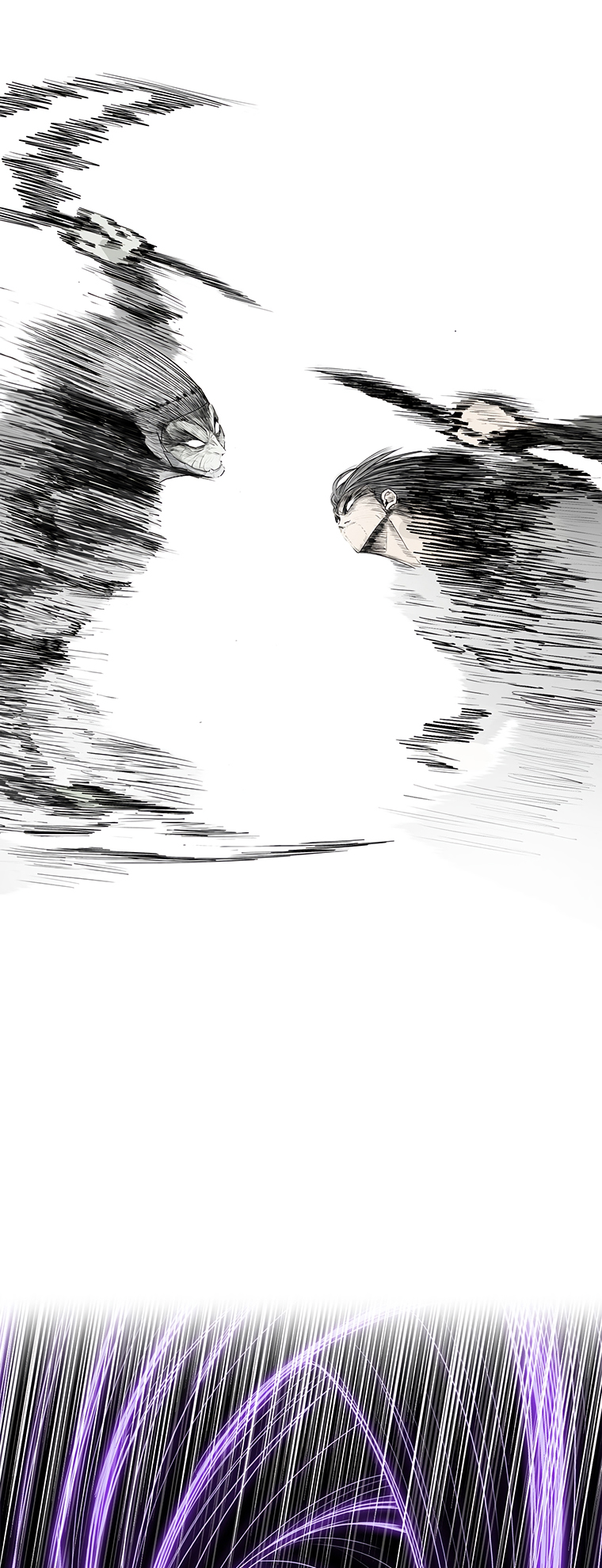 Read The Legend of the Northern Blade ENGLISH Manga Online