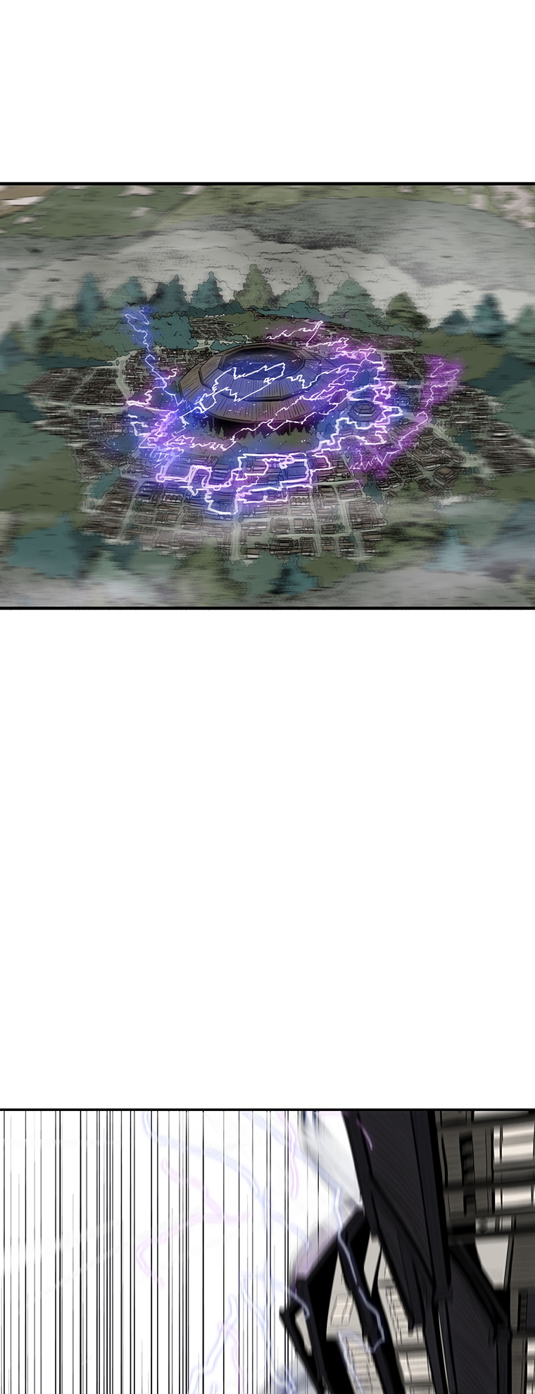 Read The Legend of the Northern Blade ENGLISH Manga Online