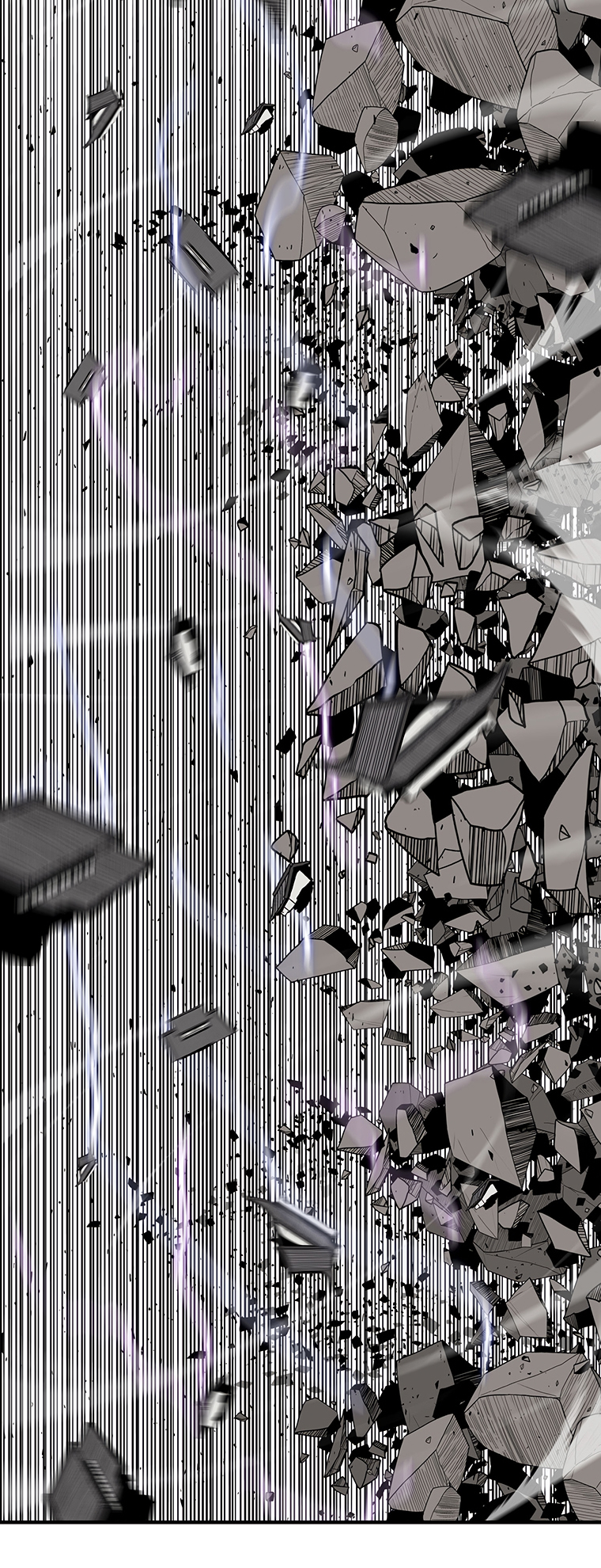 Read The Legend of the Northern Blade ENGLISH Manga Online