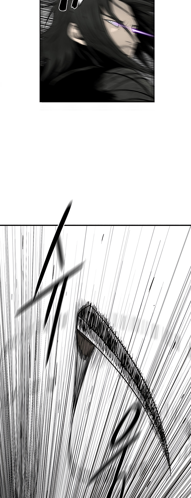 Read The Legend of the Northern Blade ENGLISH Manga Online