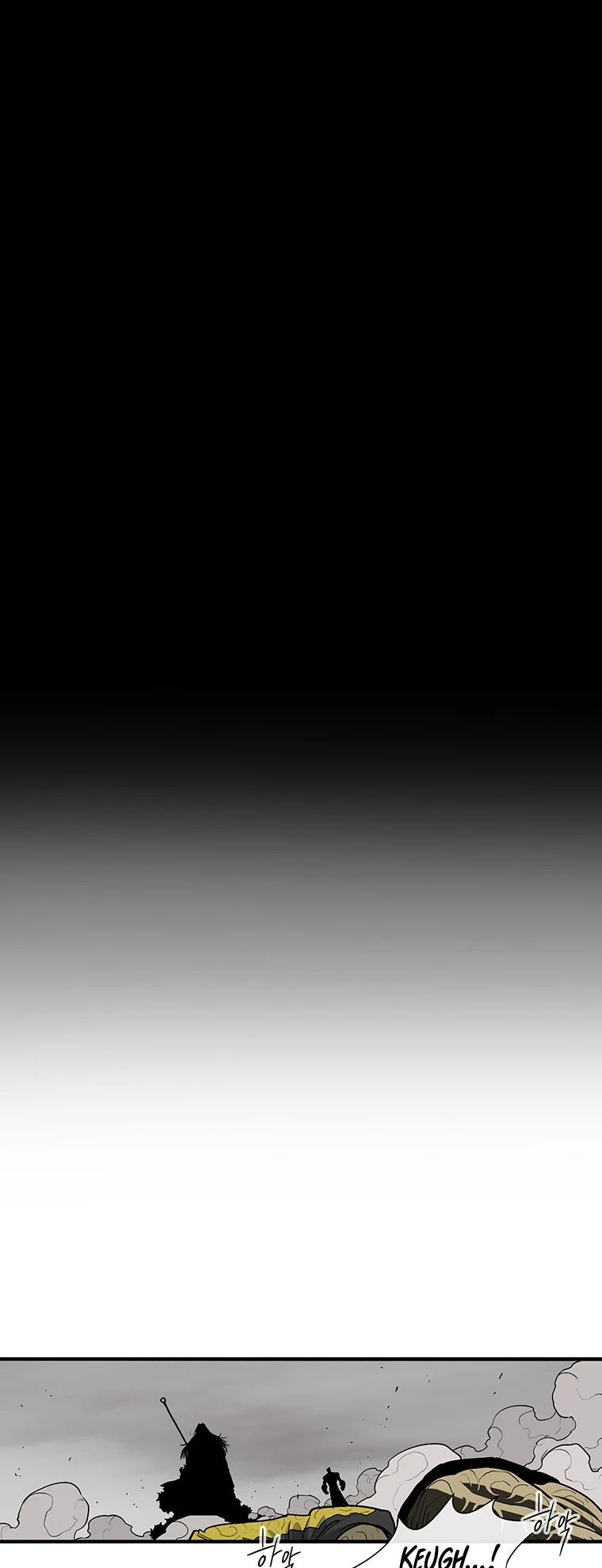 Read The Legend of the Northern Blade ENGLISH Manga Online