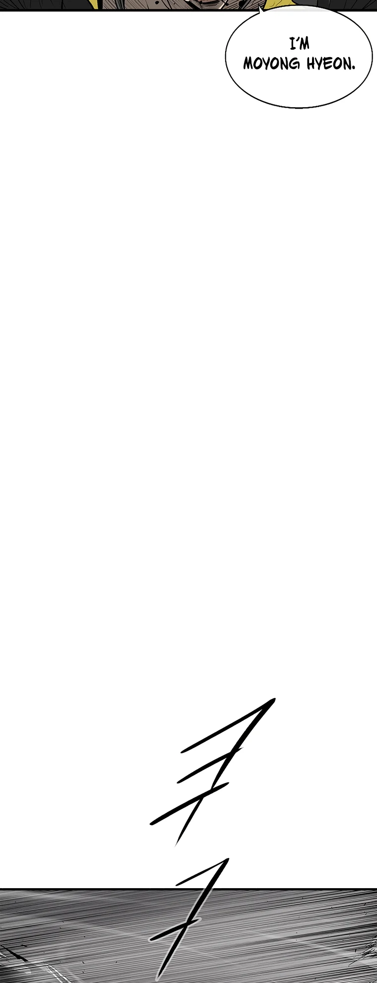 Read The Legend of the Northern Blade ENGLISH Manga Online