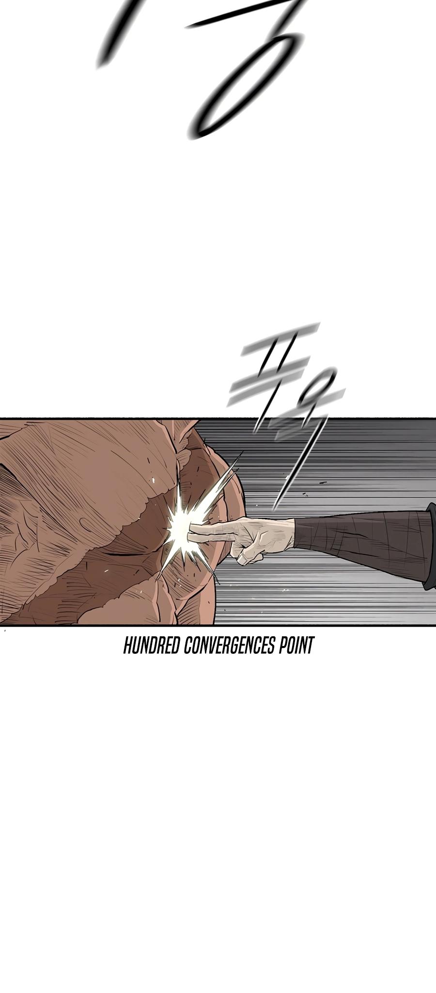 Read The Legend of the Northern Blade ENGLISH Manga Online