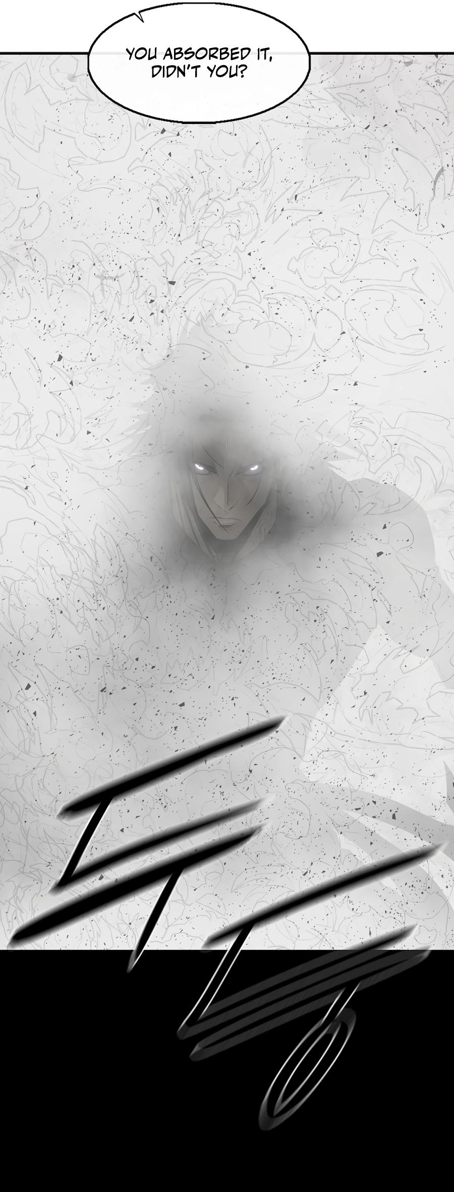 Read The Legend of the Northern Blade ENGLISH Manga Online