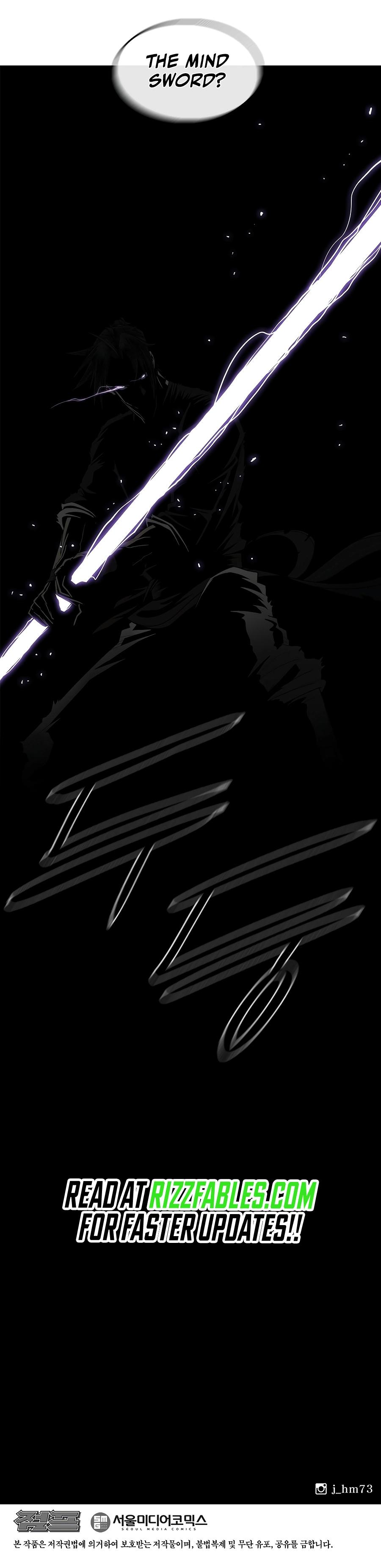 Read The Legend of the Northern Blade ENGLISH Manga Online