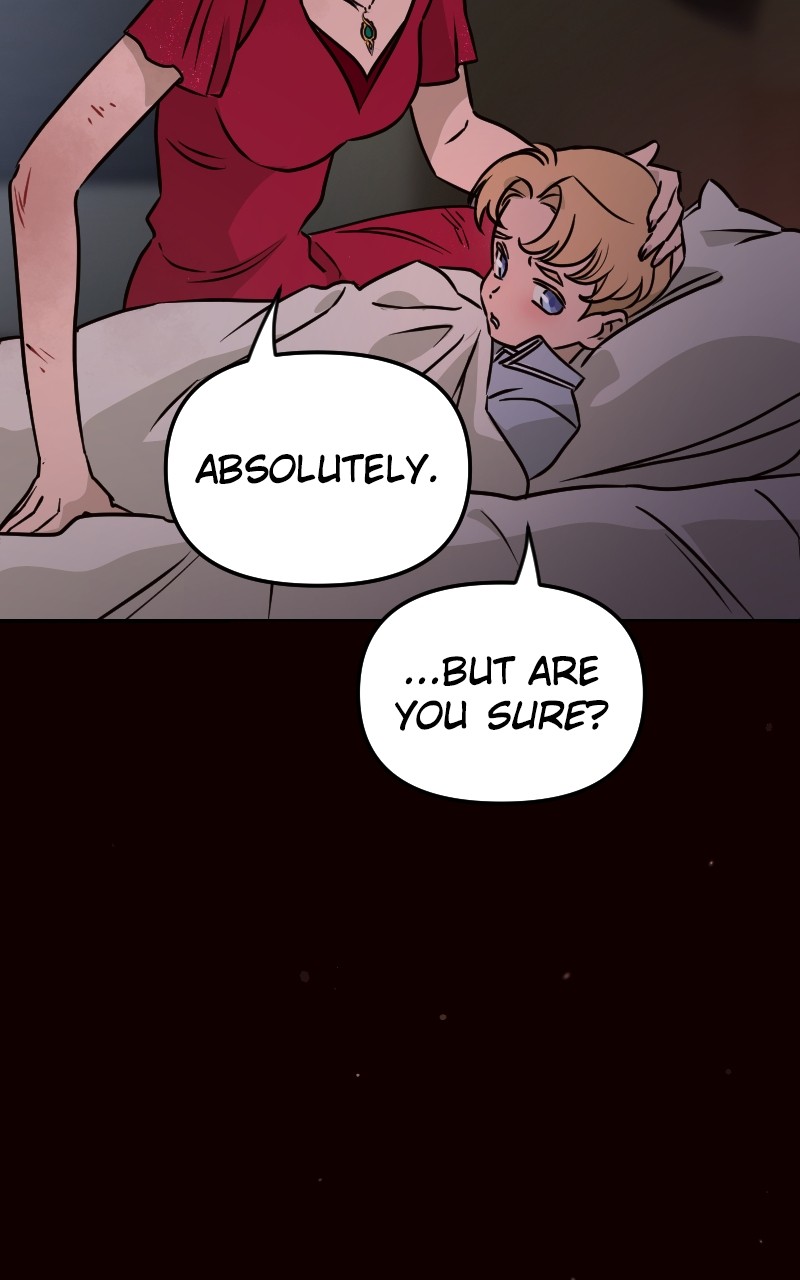 Read The Mafia Nanny ENGLISH Manga Online