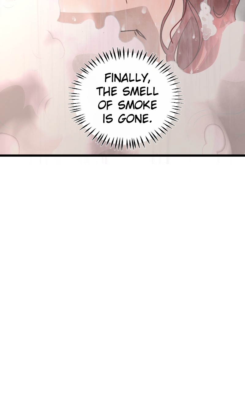 Read The Mafia Nanny ENGLISH Manga Online