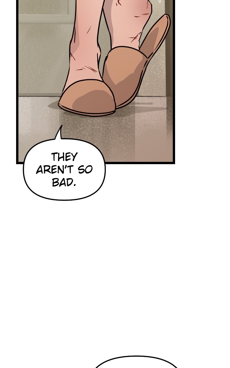 Read The Mafia Nanny ENGLISH Manga Online