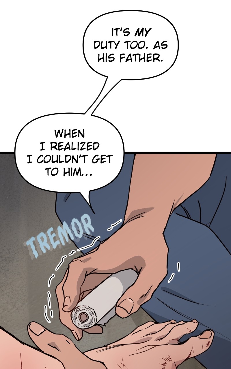 Read The Mafia Nanny ENGLISH Manga Online