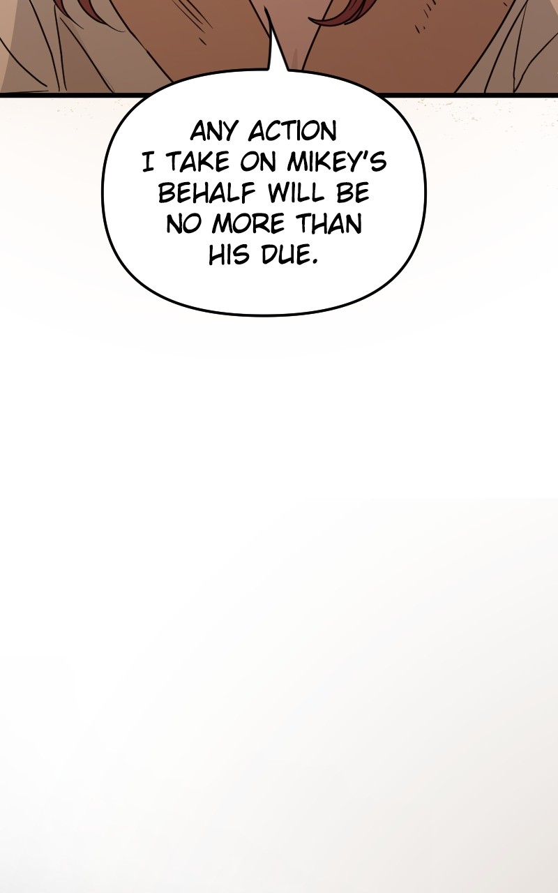 Read The Mafia Nanny ENGLISH Manga Online