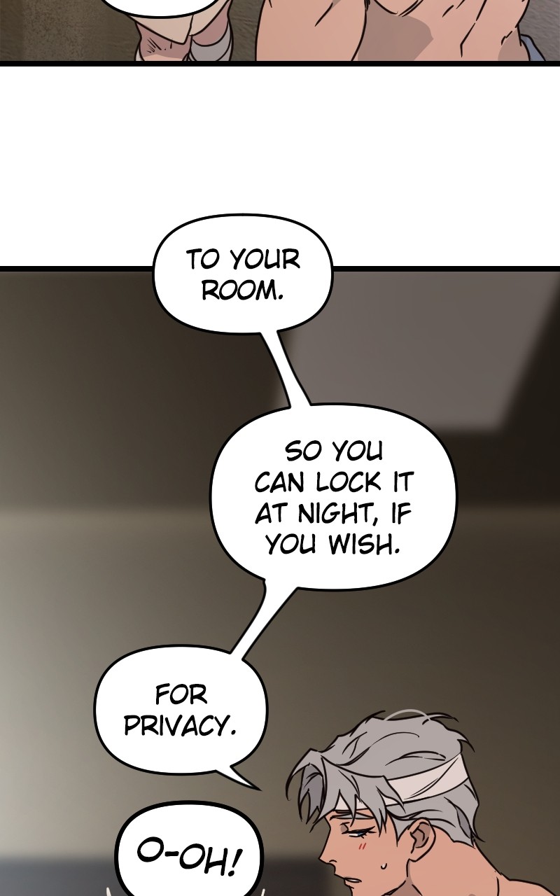 Read The Mafia Nanny ENGLISH Manga Online