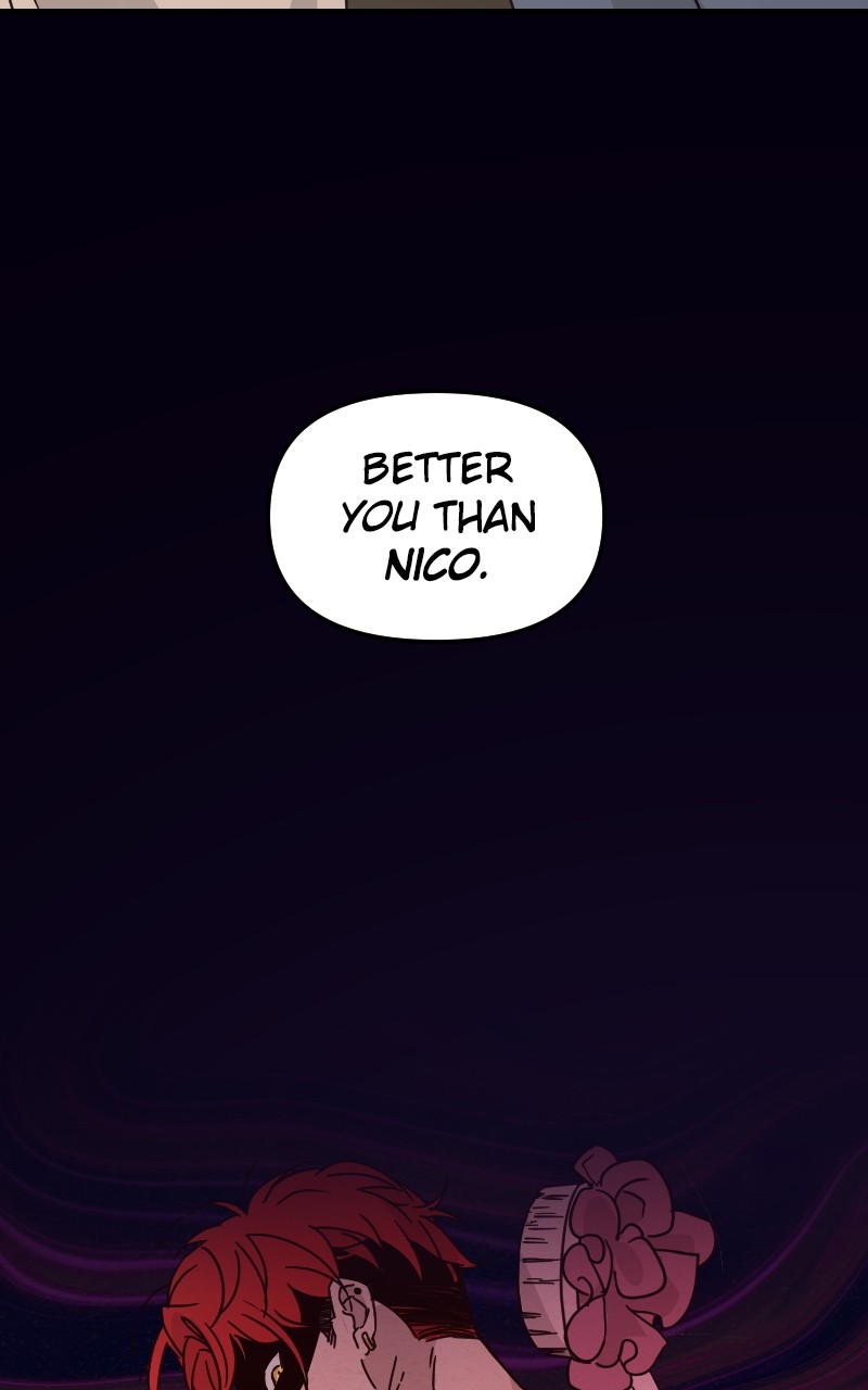 Read The Mafia Nanny ENGLISH Manga Online