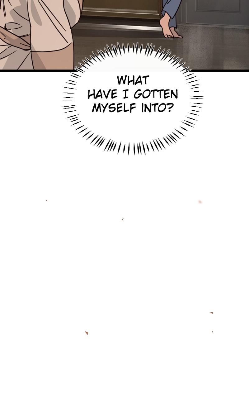 Read The Mafia Nanny ENGLISH Manga Online