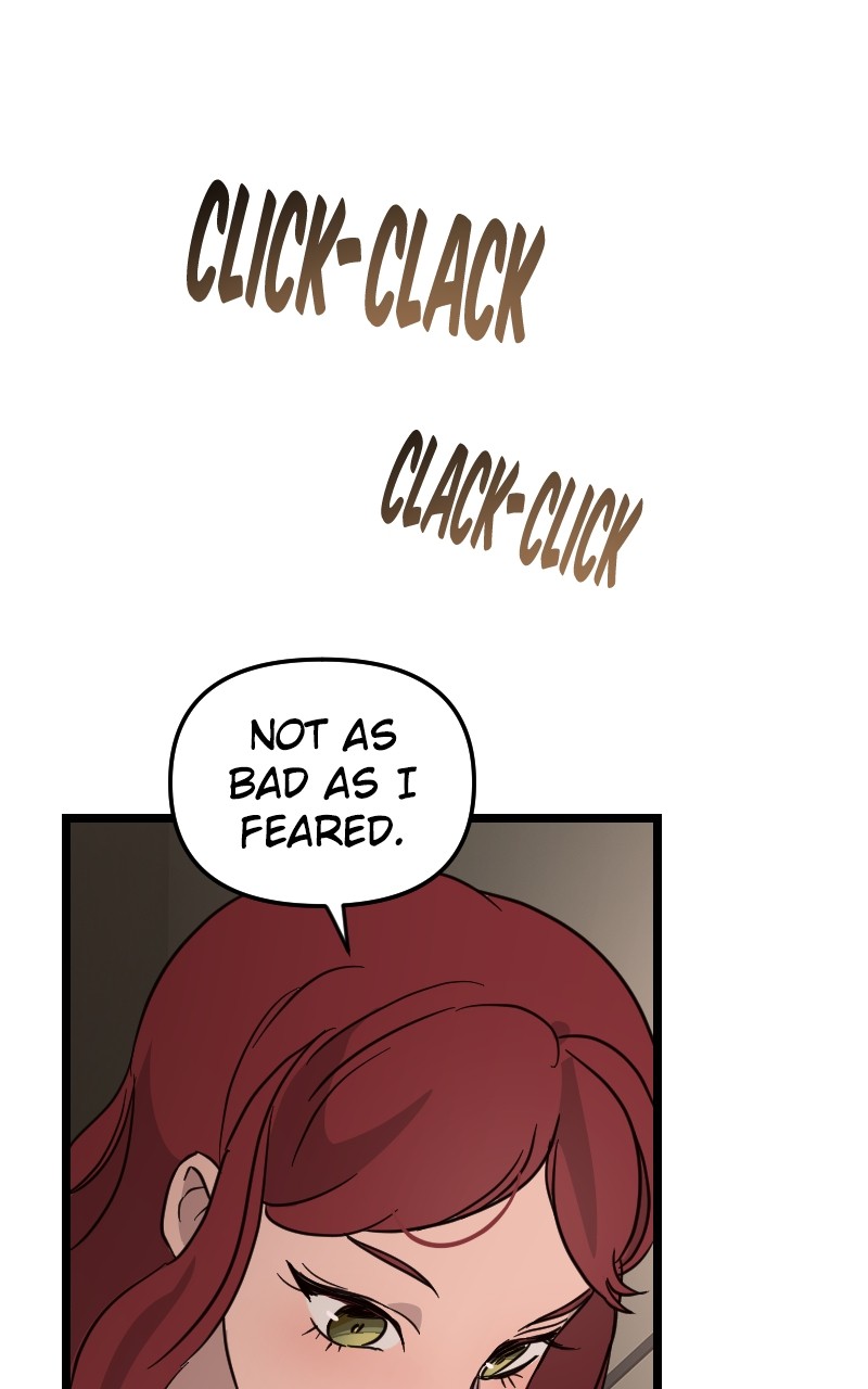 Read The Mafia Nanny ENGLISH Manga Online