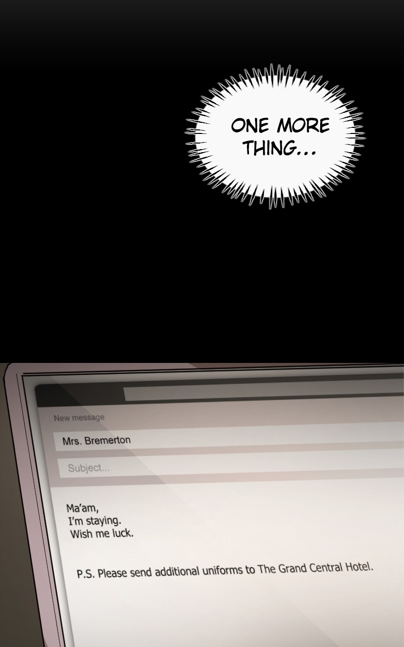 Read The Mafia Nanny ENGLISH Manga Online