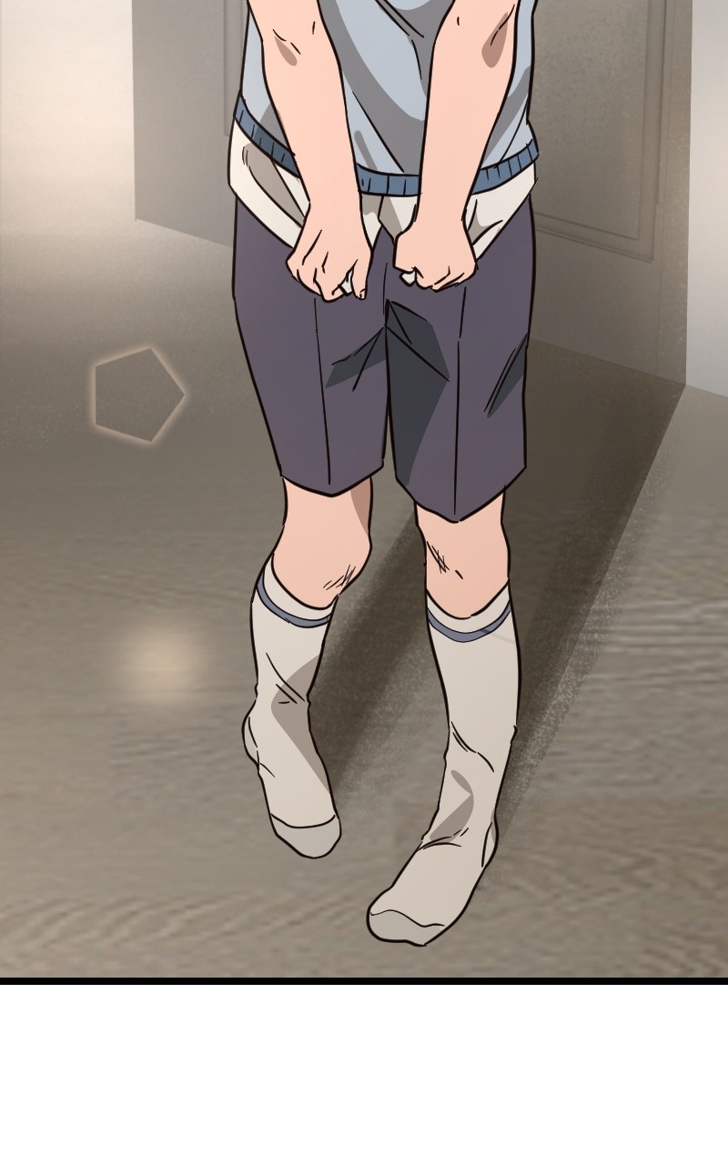 Read The Mafia Nanny ENGLISH Manga Online