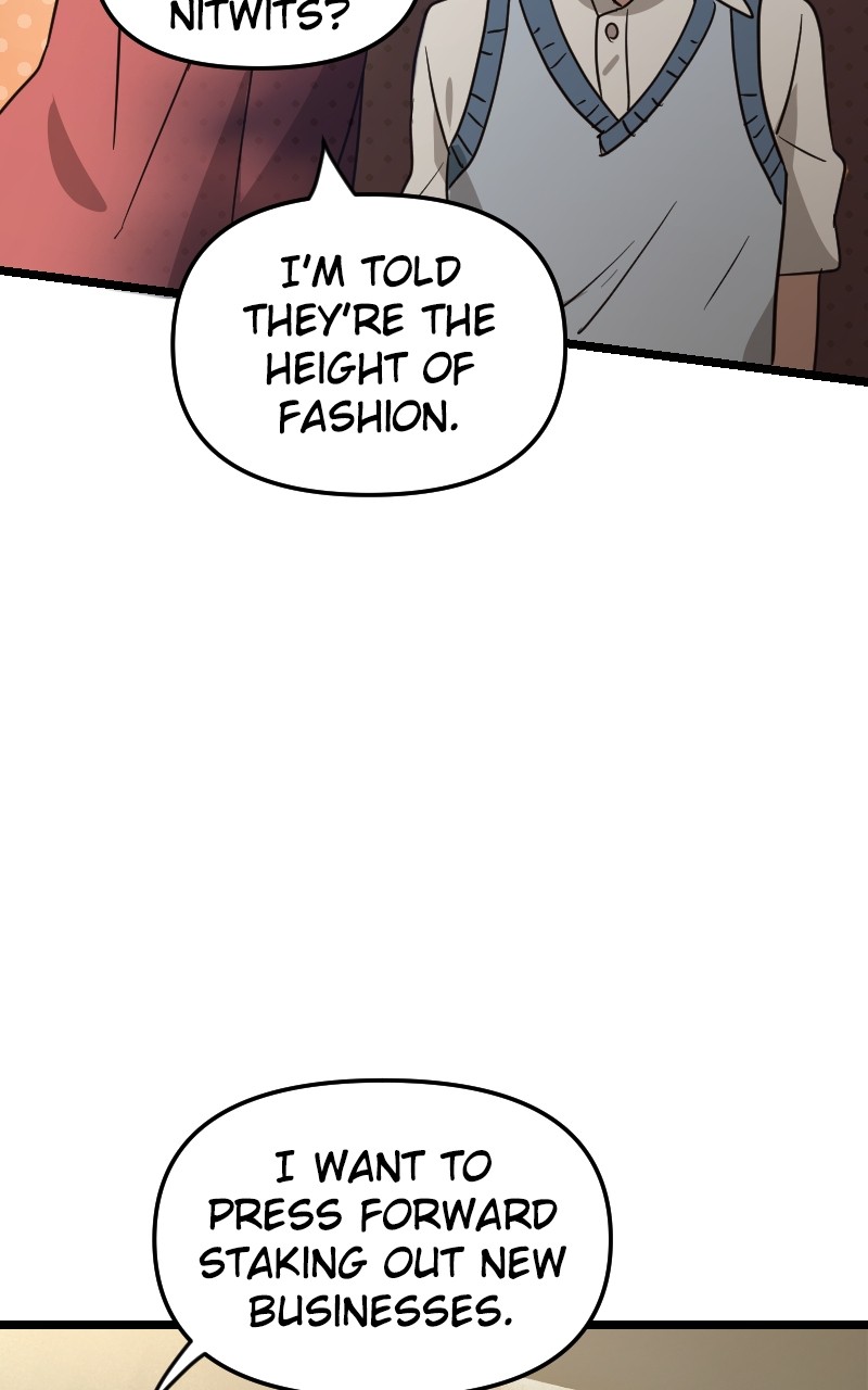 Read The Mafia Nanny ENGLISH Manga Online