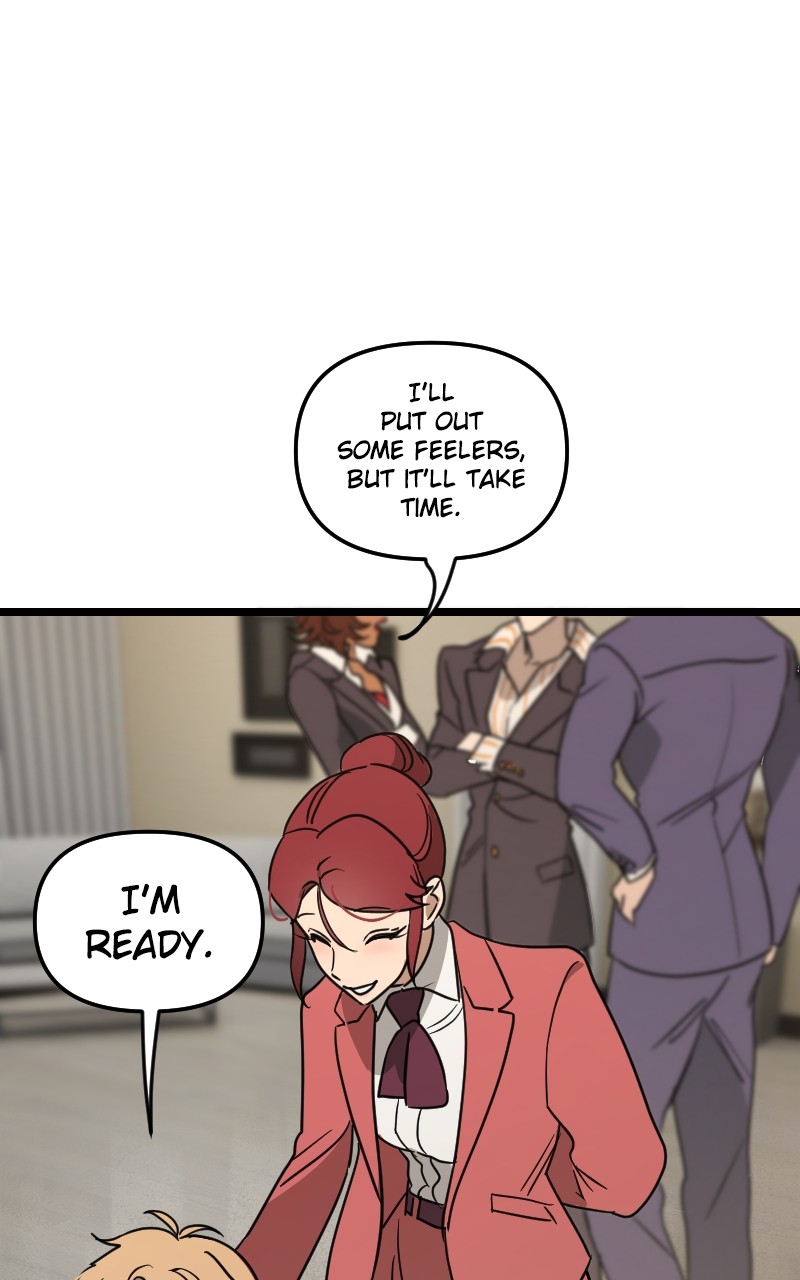 Read The Mafia Nanny ENGLISH Manga Online