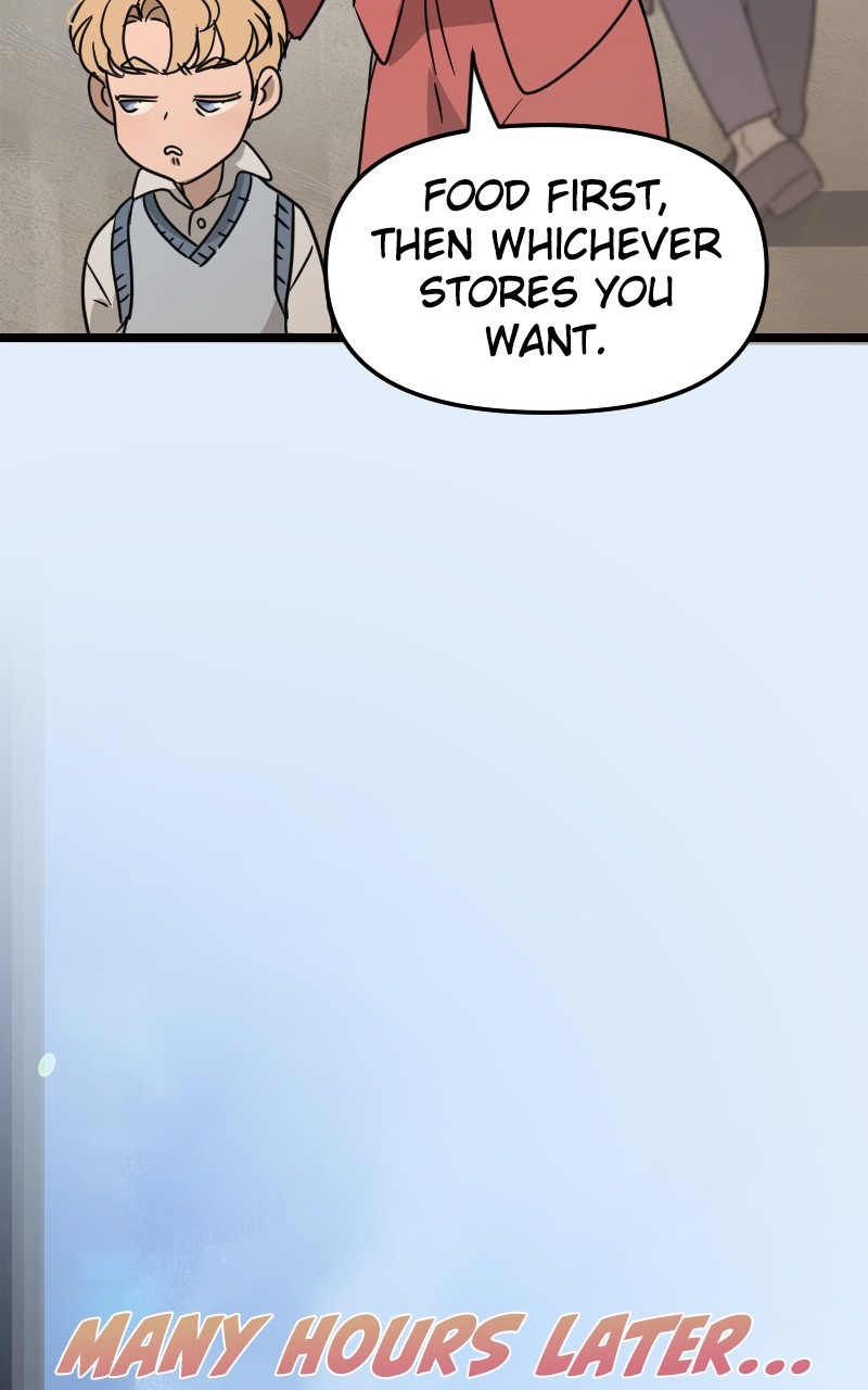 Read The Mafia Nanny ENGLISH Manga Online