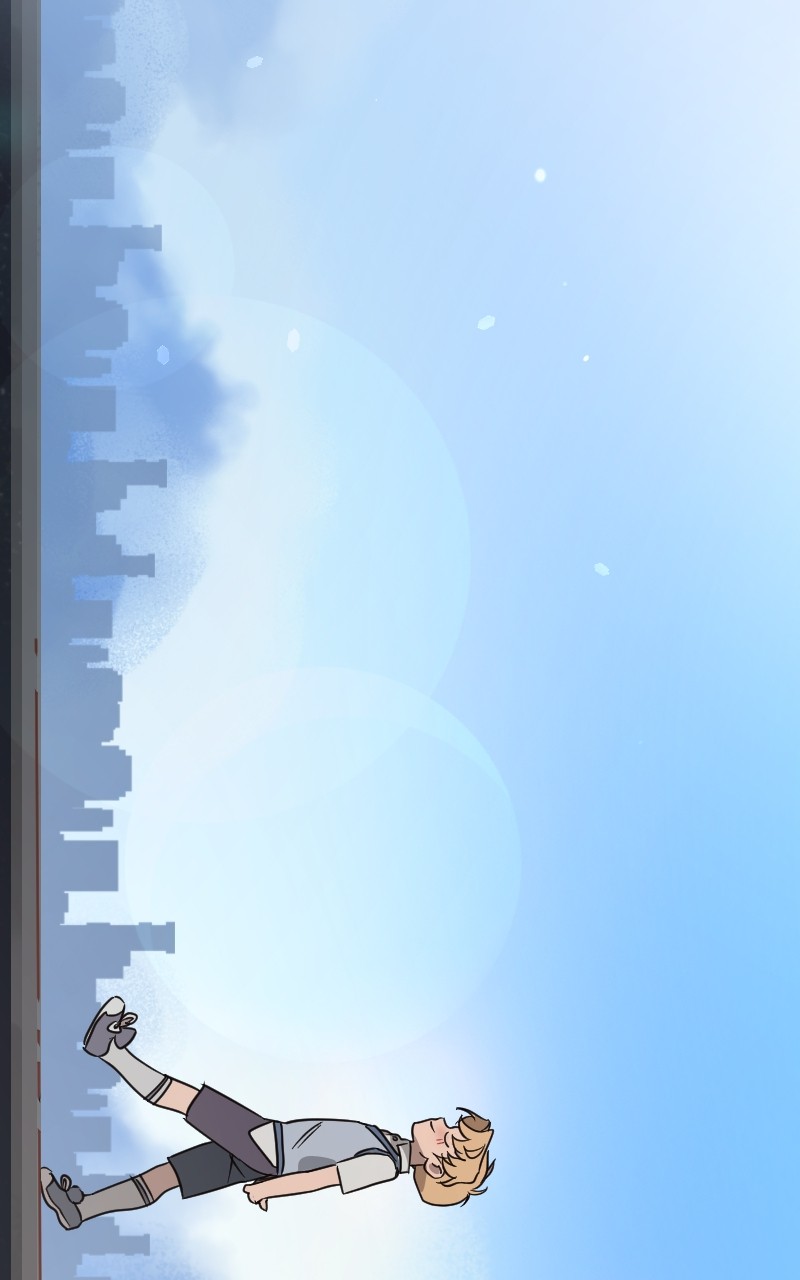 Read The Mafia Nanny ENGLISH Manga Online