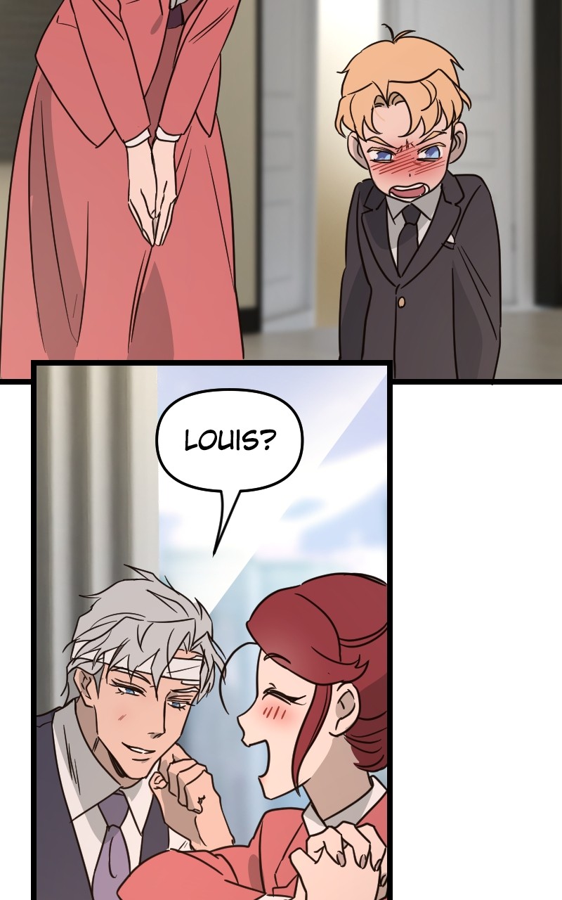 Read The Mafia Nanny ENGLISH Manga Online