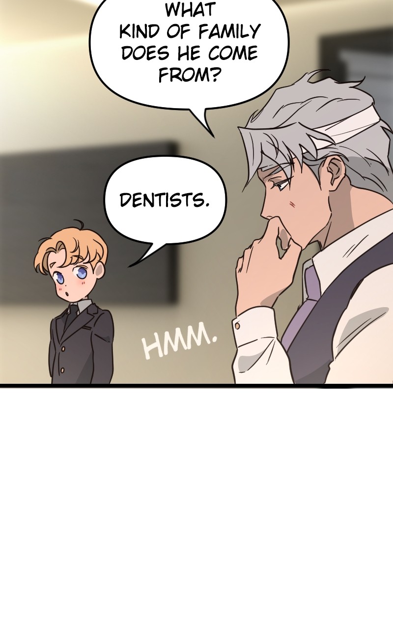 Read The Mafia Nanny ENGLISH Manga Online