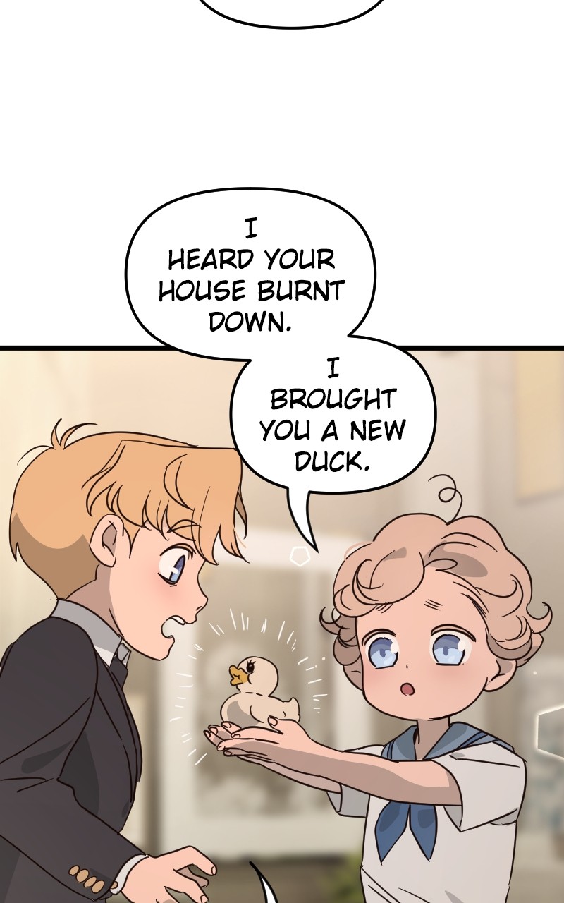 Read The Mafia Nanny ENGLISH Manga Online