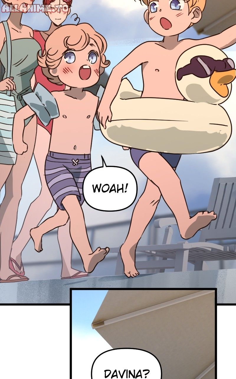 Read The Mafia Nanny ENGLISH Manga Online