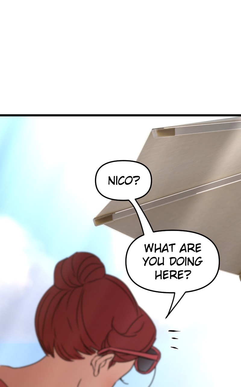 Read The Mafia Nanny ENGLISH Manga Online