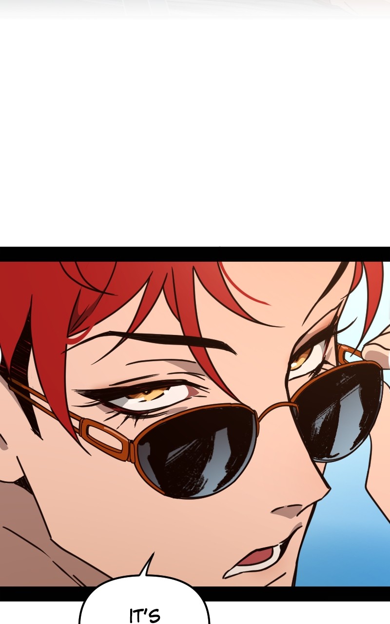 Read The Mafia Nanny ENGLISH Manga Online