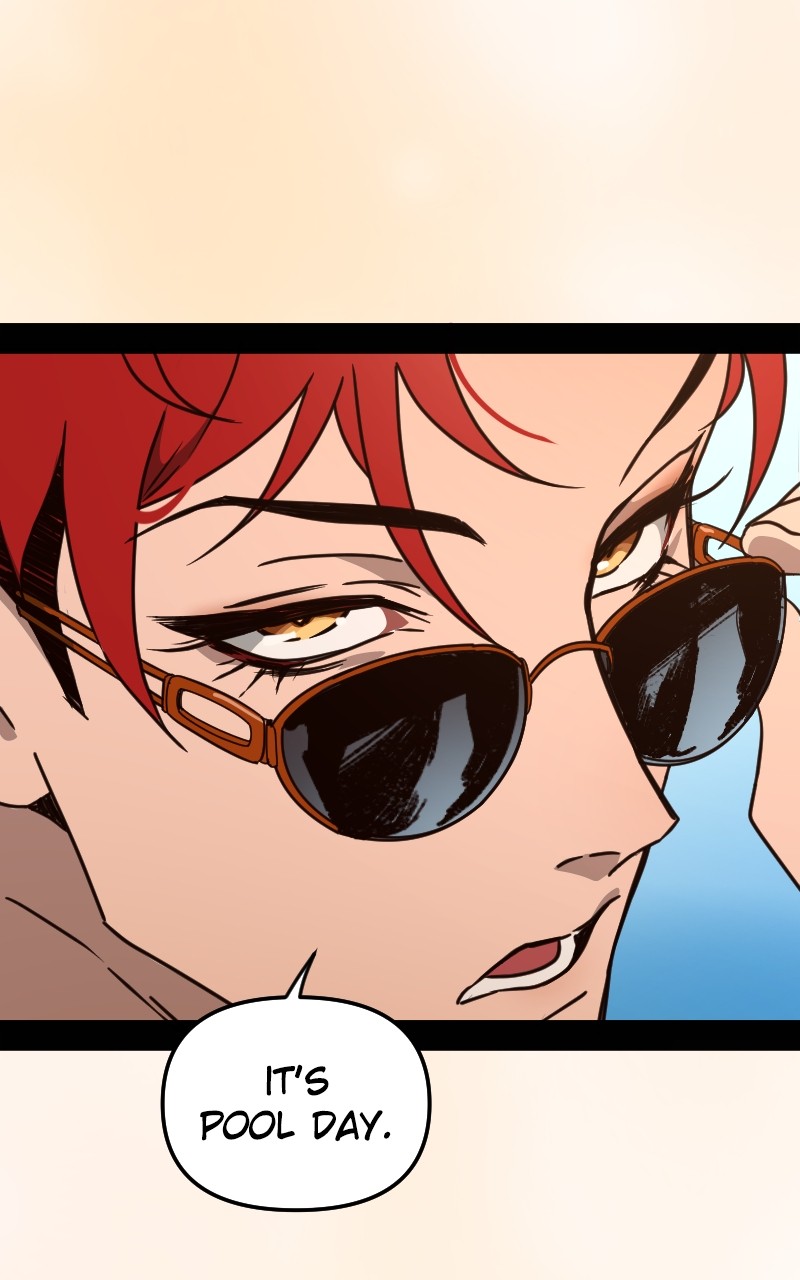 Read The Mafia Nanny ENGLISH Manga Online