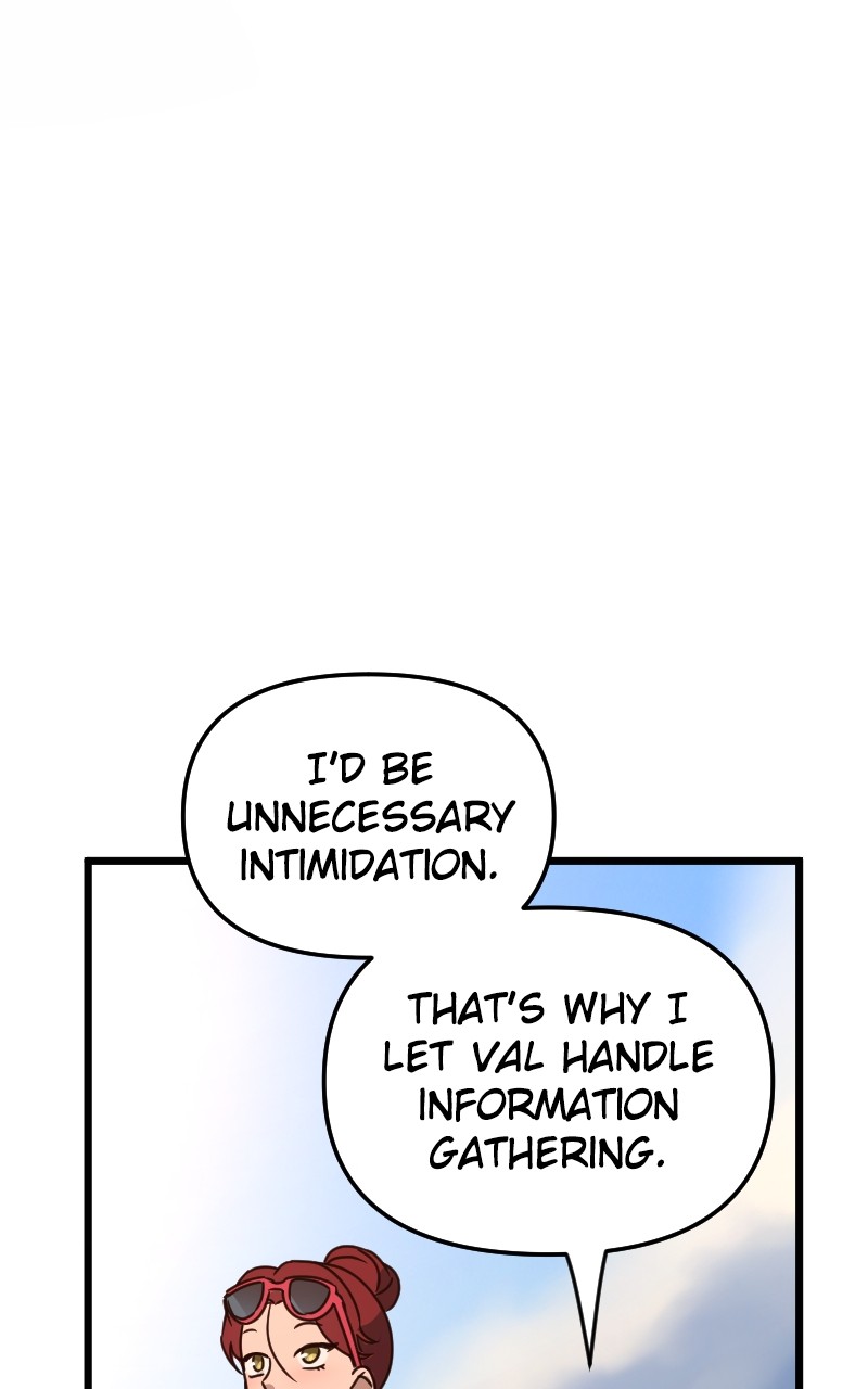 Read The Mafia Nanny ENGLISH Manga Online