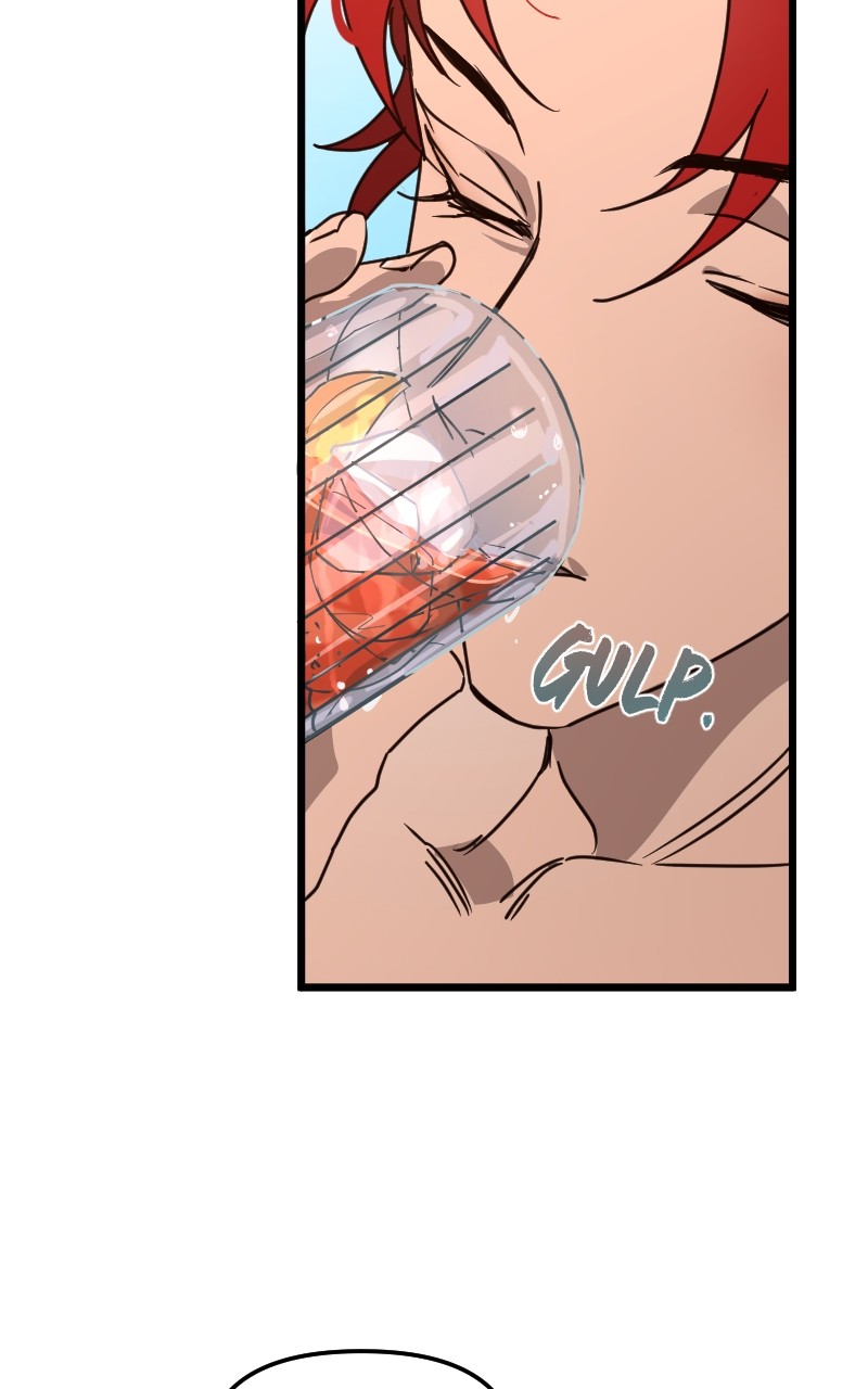 Read The Mafia Nanny ENGLISH Manga Online