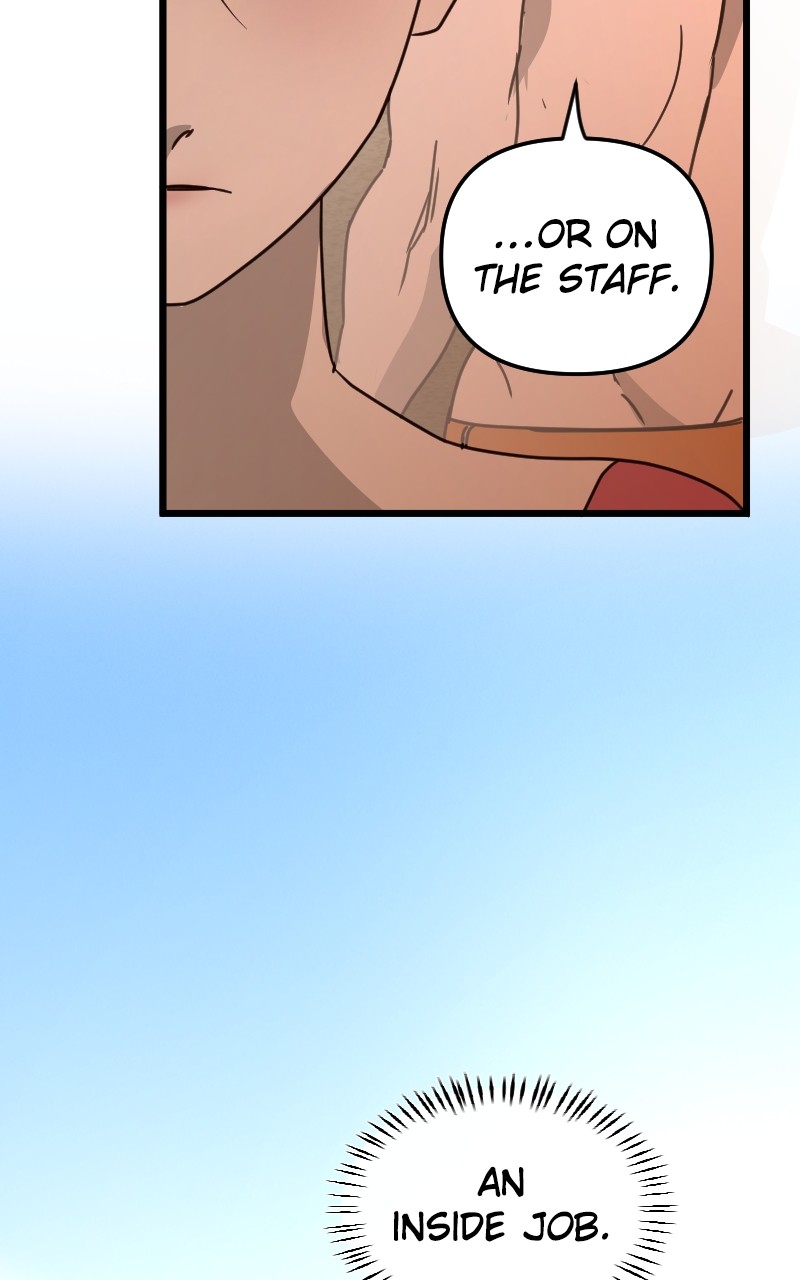 Read The Mafia Nanny ENGLISH Manga Online