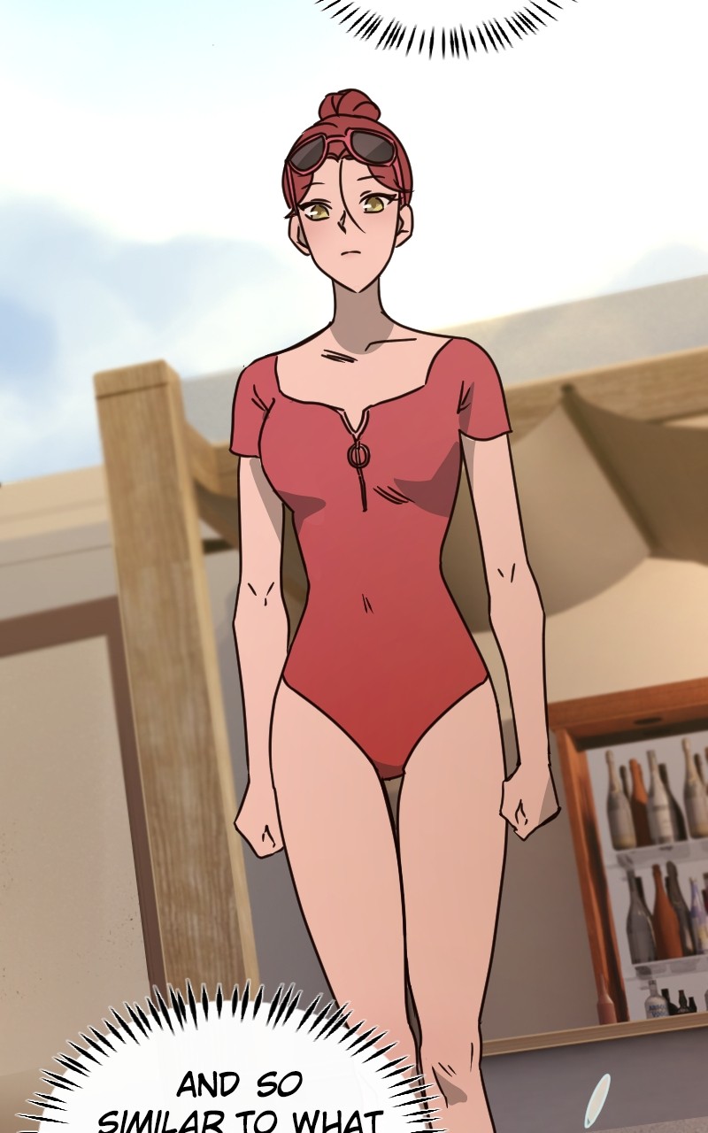 Read The Mafia Nanny ENGLISH Manga Online