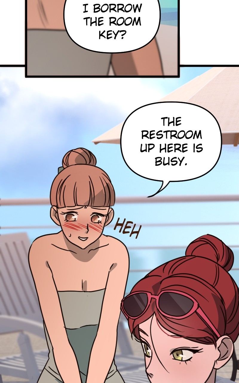 Read The Mafia Nanny ENGLISH Manga Online