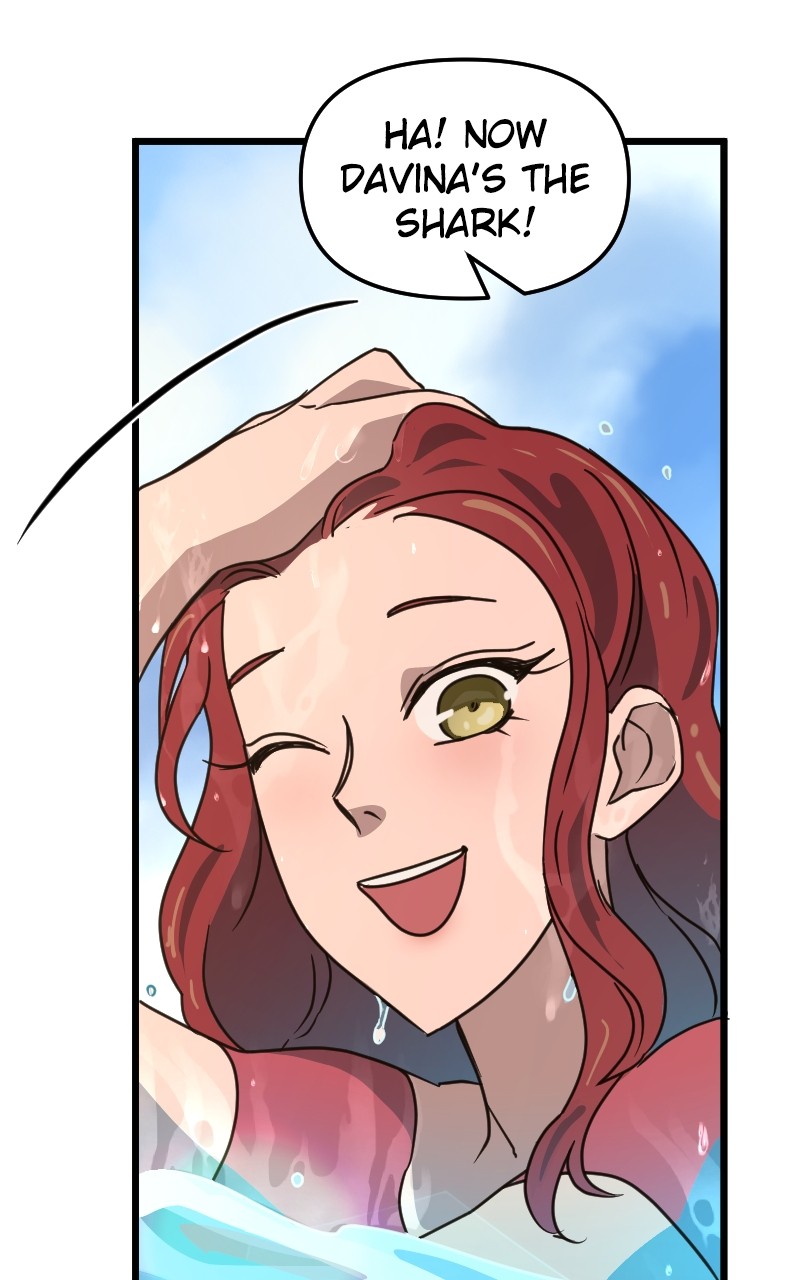 Read The Mafia Nanny ENGLISH Manga Online