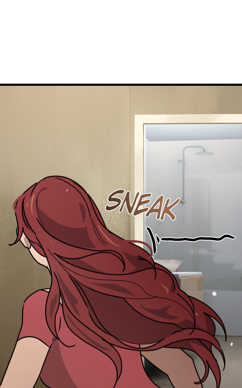 Read The Mafia Nanny ENGLISH Manga Online