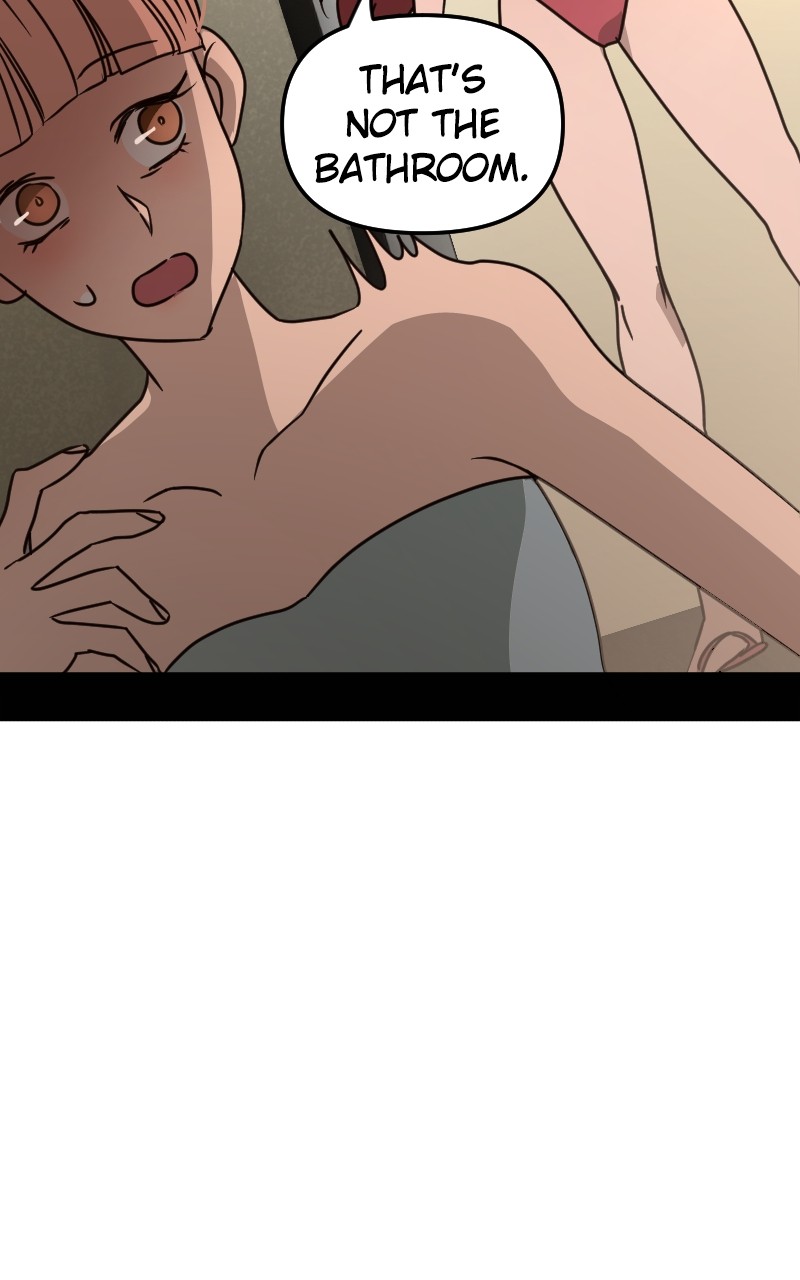 Read The Mafia Nanny ENGLISH Manga Online