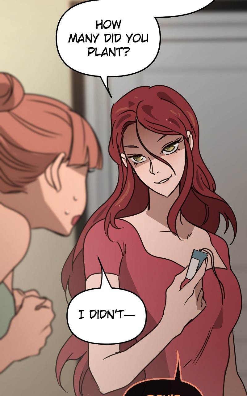 Read The Mafia Nanny ENGLISH Manga Online